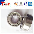 Plastic Pulley Bearing / Bearing Housing